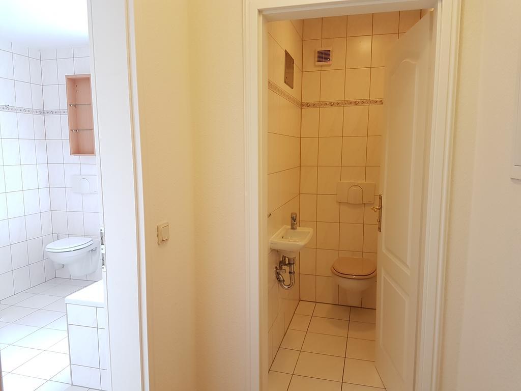Villa Weitblick アイゼナハ エクステリア 写真